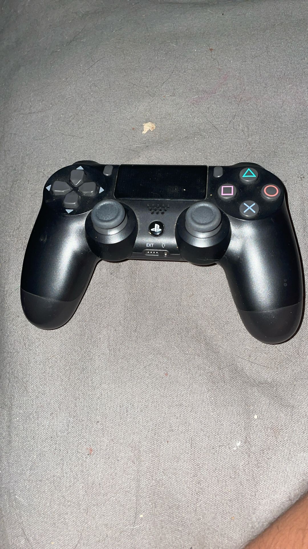 PS4 Controller
