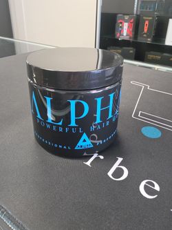 Alpha gel 16oz