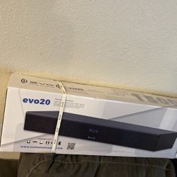 EVO20 Home Theater 1500w