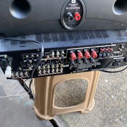 Sony Digital Audio Control Center