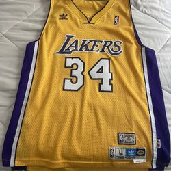 Lakers Jerseys