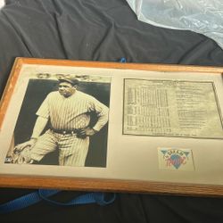 George Herman Ruth