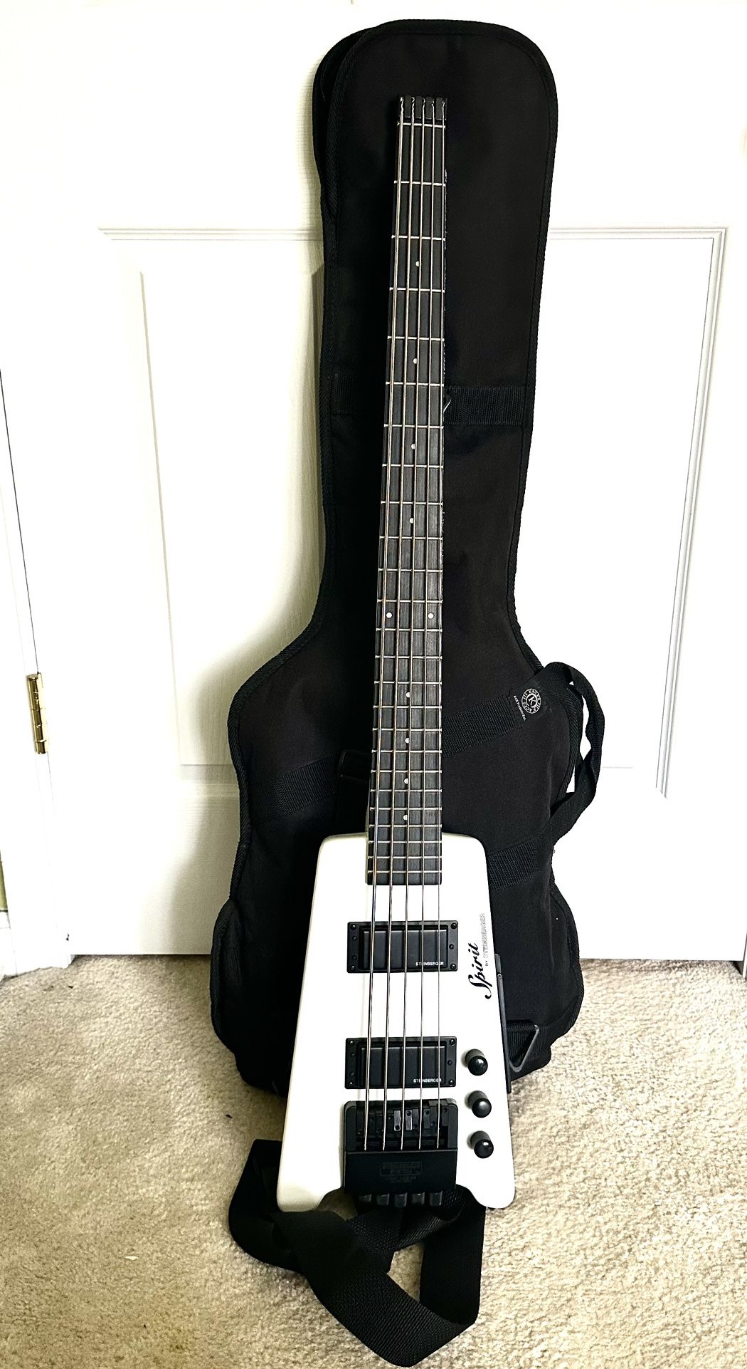 Steinberger Spirit 