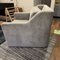 Beautiful Swivel Chair