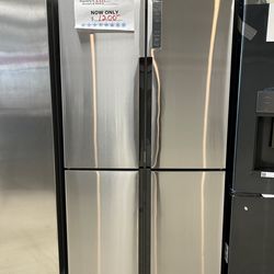 Haier Fridge