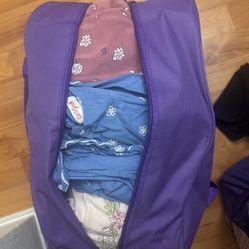 Free Infant Clothes(1-2yrs)