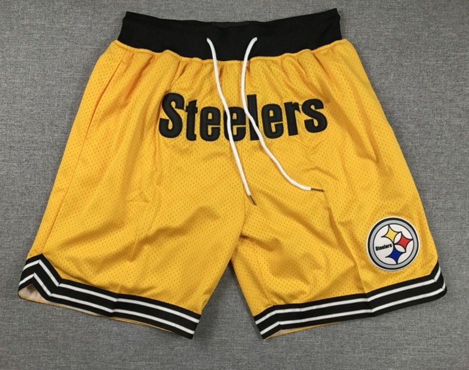 Just Don Steelers-$60