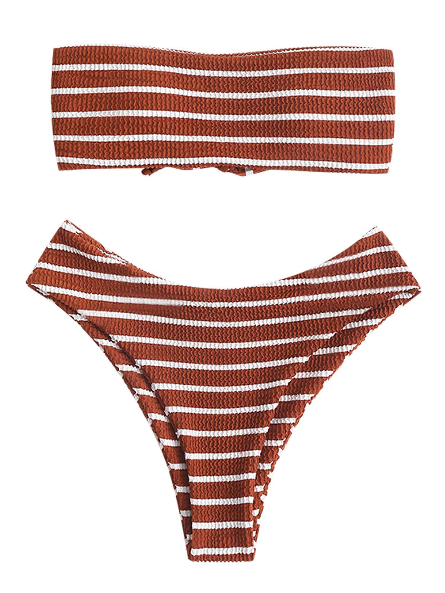 Zaful Bikini medium