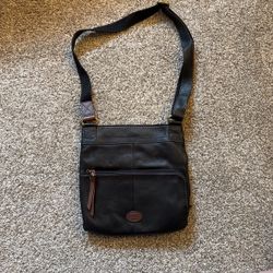 Fossil Crossbody Bag