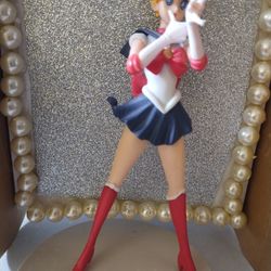 Sailor moon