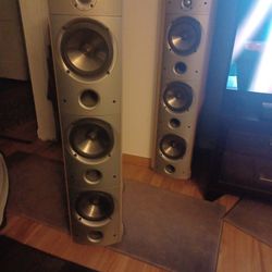 PSB Image T65 Speakers
