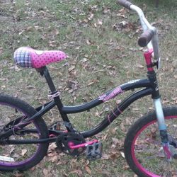 Dynacraft Monster High 20" Bile