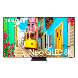 65-Inch Samsung Neo QLED 8K Smart TV (QN65QN800D)