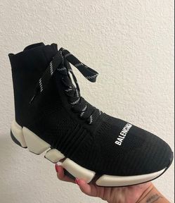 Balenciaga Shoes