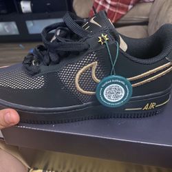 Nike Air Force