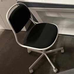IKEA swivel chair Orfjall