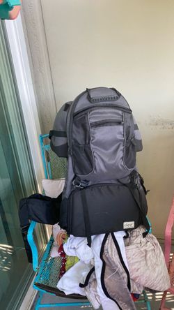 Clever Plus child carrier