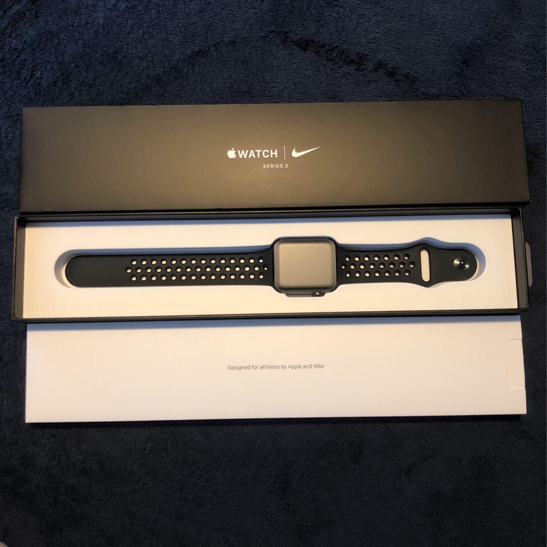 Brand New Apple Watch Never Used 