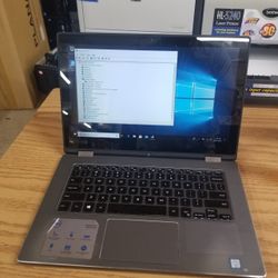 TOUCH SCREEN DELL INSPIRON 13 WITH 13 INCH SCREEN (SHOP21)

