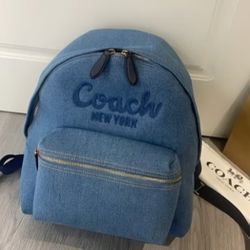 NWT Cargo Backpack