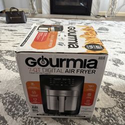 Gourmia Air Fryer
