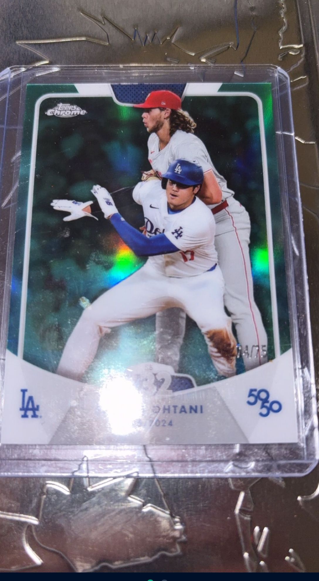Dodgers 