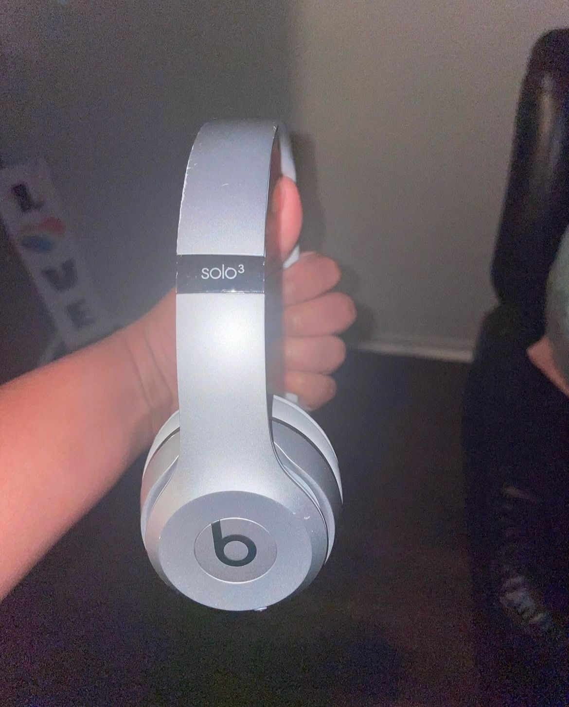 Beats Solo 3