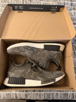 Adidas NMD R1 PK size 10