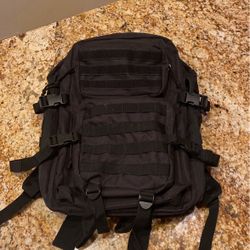 Tactical Backpack