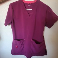 Medical Scrubs Size Small 