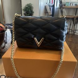 Louis Vuitton GO-14 MM 