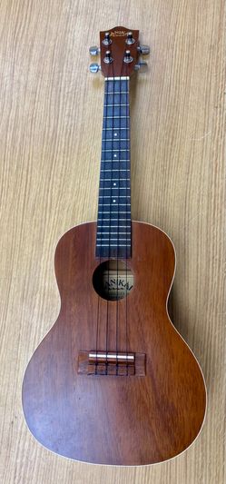 Lanikai LU-21C Concert Ukulele – Used, Works Well