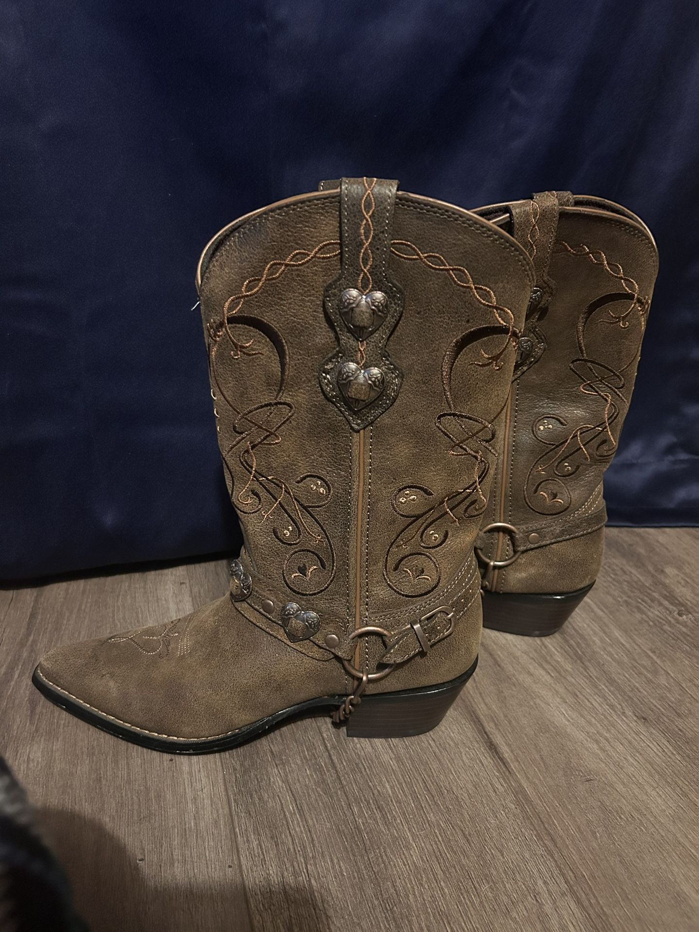 Durango Cowgirl Boots