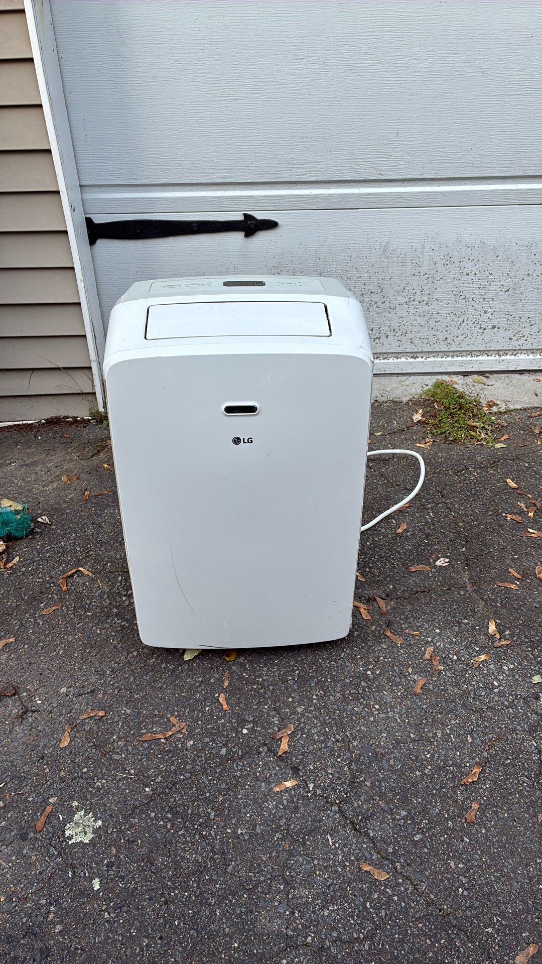 Air conditioner