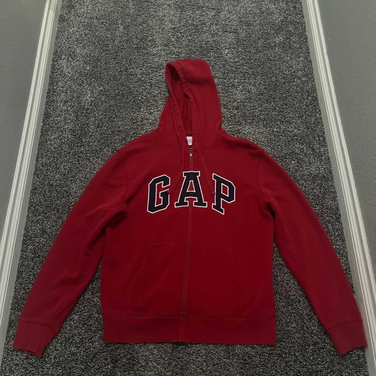 Gap Hoodie Men