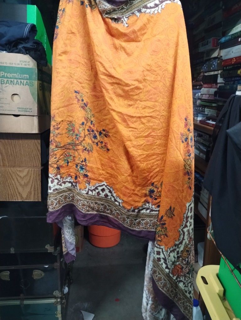 Pakistani Shawl