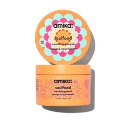 Amika soulfood Nourishing Hair Mask NEW!