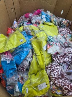 Bikinis for sale $2each!!!