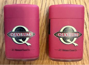 Collectible promotional Torch Lighters