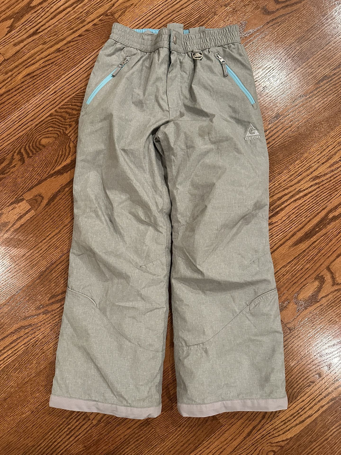 Ski Pant For Kid