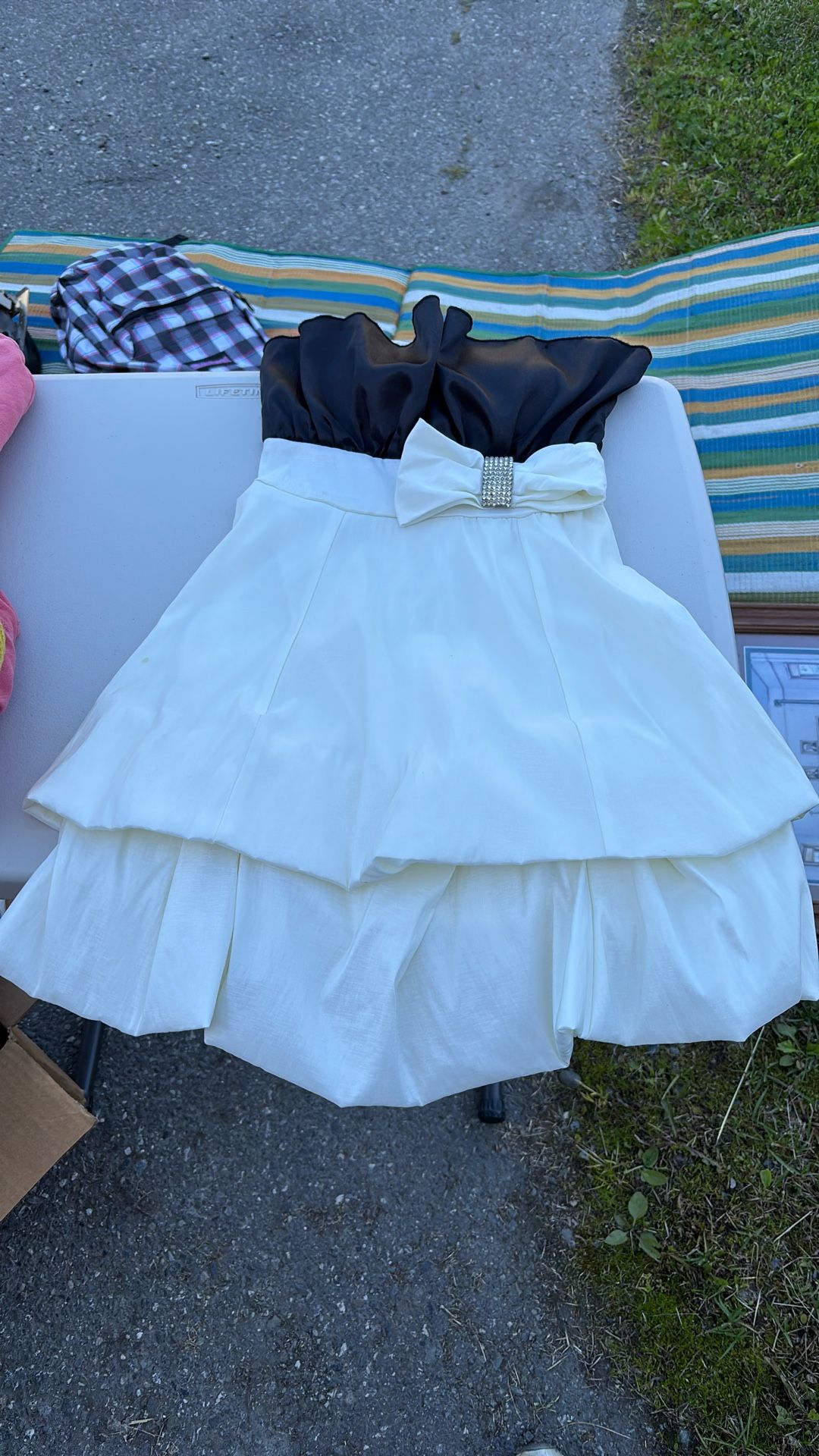 Garage Sale