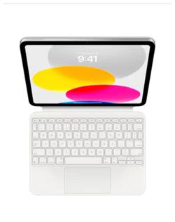 Magic Keyboard Folio