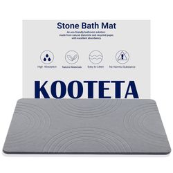 Bath Drying Mat