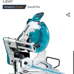 Makita LS1219L