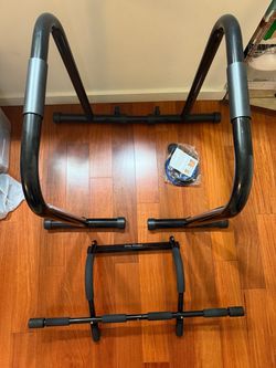 Workout equipment