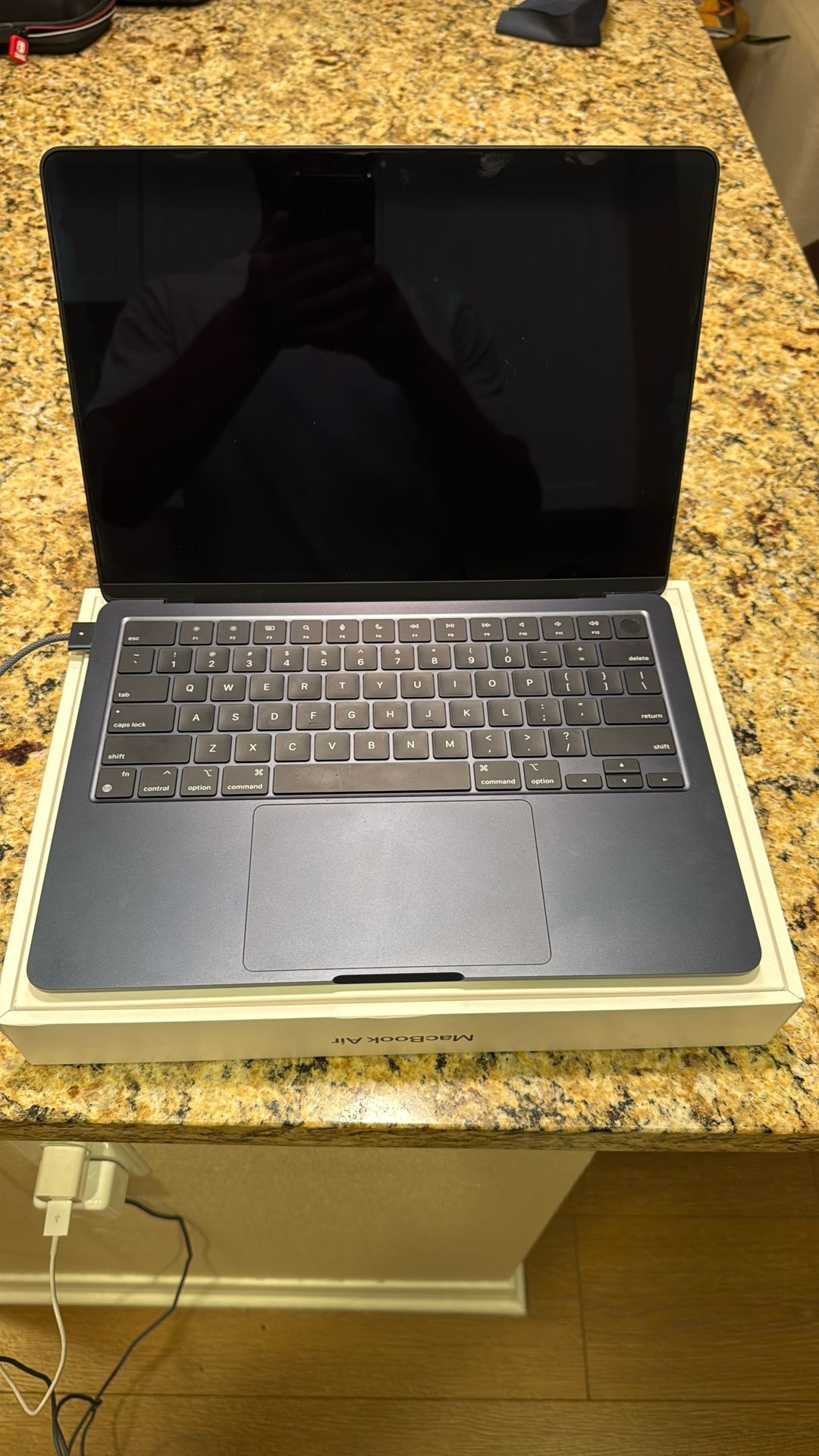 2022 MacBook Air