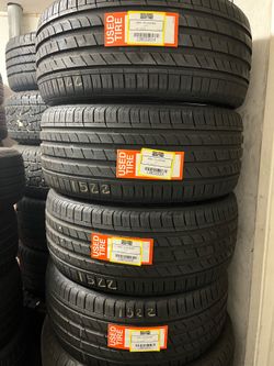 Nexen Tires