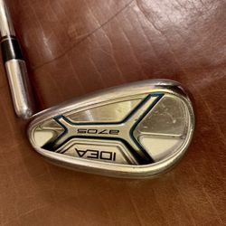 GOLF CLUB IRON ADAMS ‘G IDEA-IRON-2705’