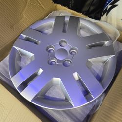 HubCaps