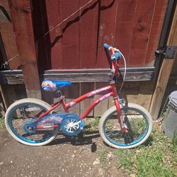 Beginners Girls BIKE